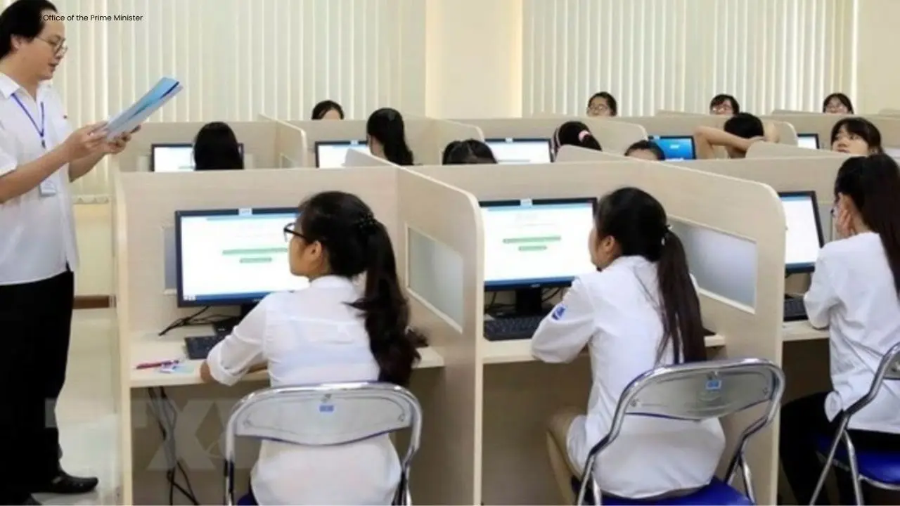 Vietnam’s Education Ministry Unveils New Open Education Guidelines