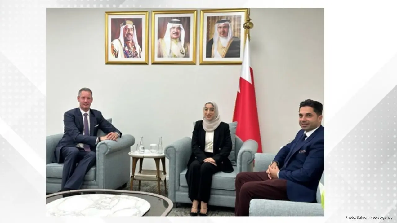Bahrain's Hawar Resort Development Aims to Enhance Island Tourism
