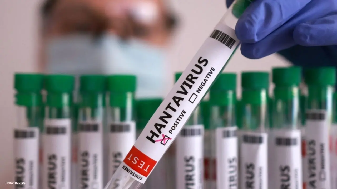 Third British Citizen Under Investigation for Hantavirus Linked to Cruise Ship