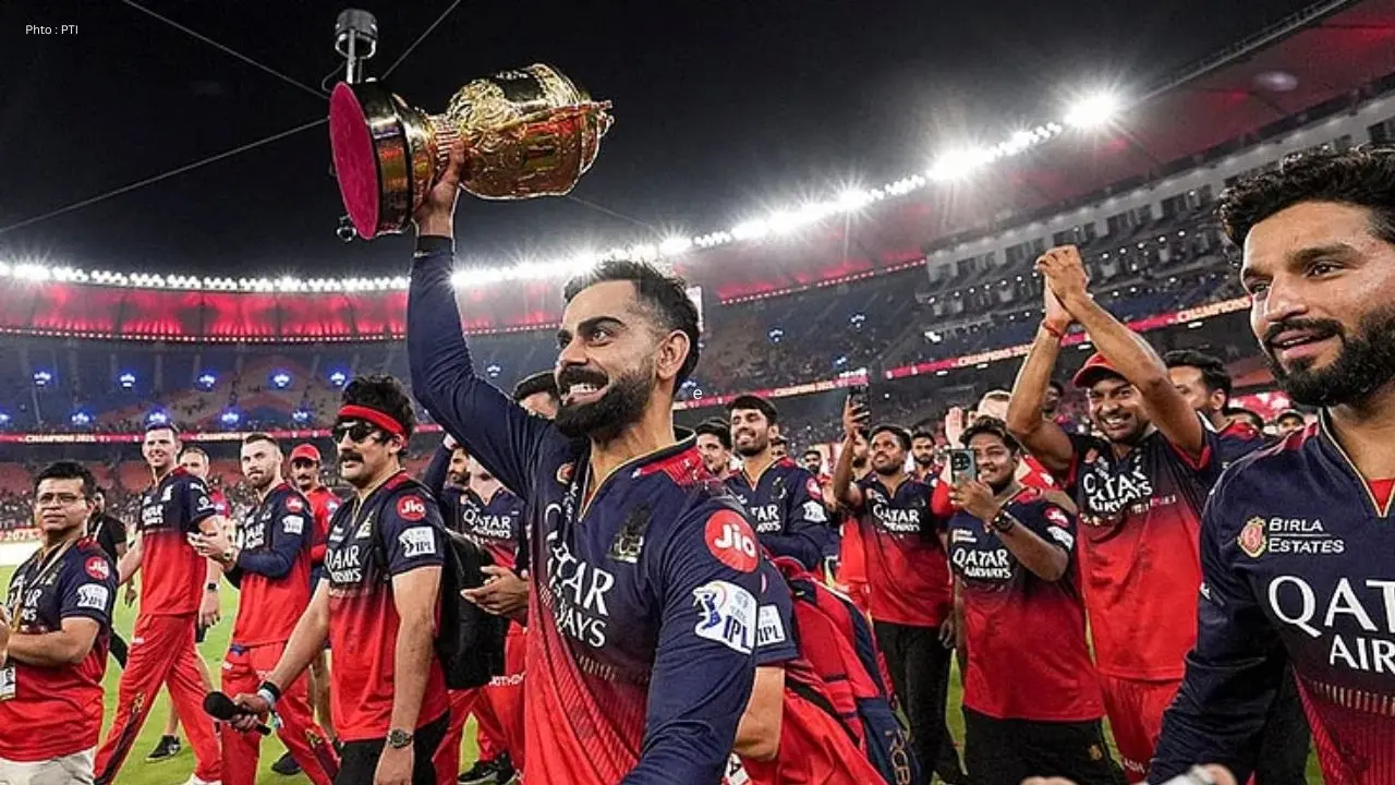 IPL 2026 How VIP Culture Led To The Shift Of Final From Bengaluru To Ahmedabad