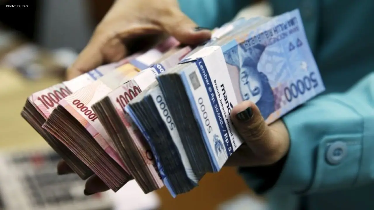Indonesia Attracts $3.3 Billion in Foreign Investments During Rupiah Support Efforts