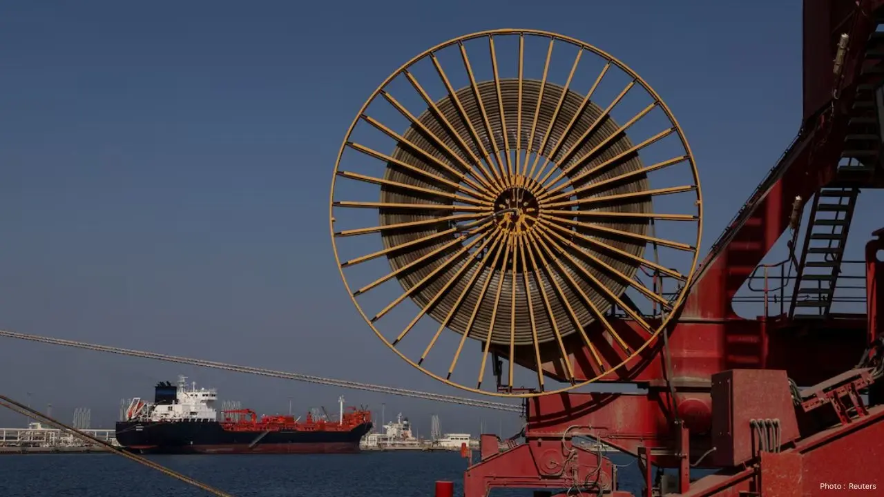 Investors Place $7 Billion in Oil Bets Amid Rising Iran Tensions