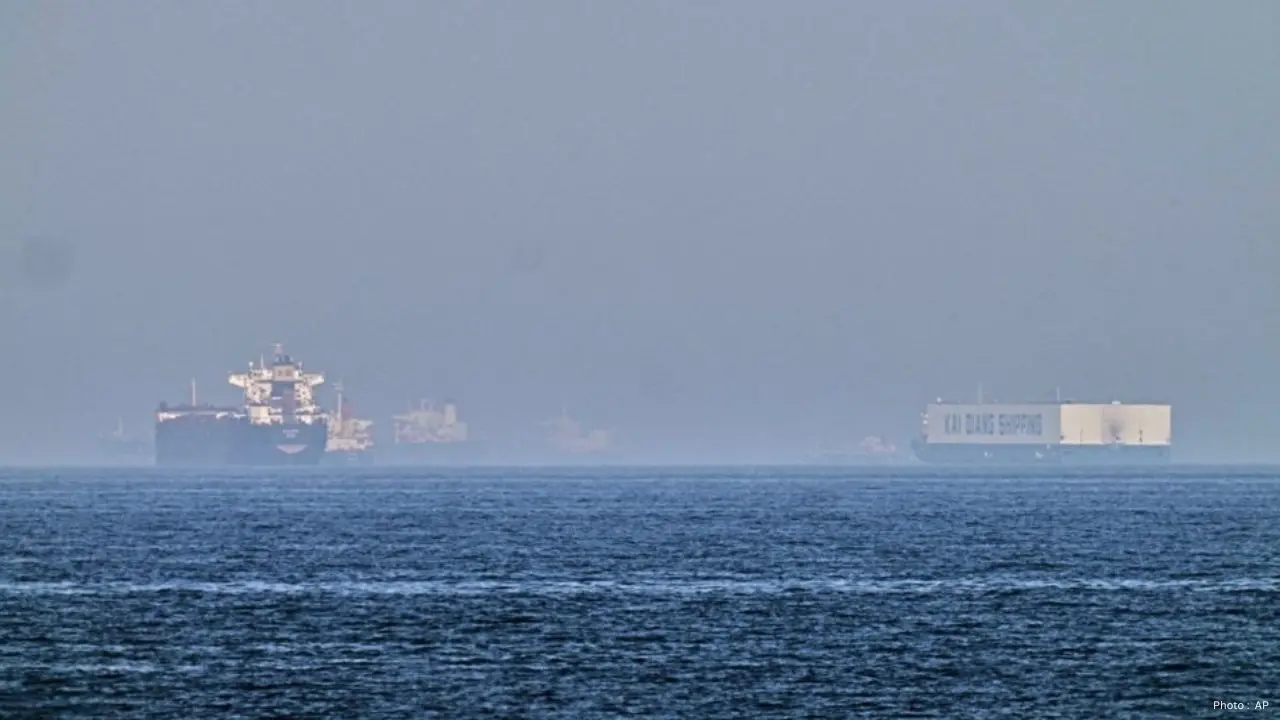 Escalating Tensions: US, Iran, and Israel's Ongoing Conflicts in the Middle East