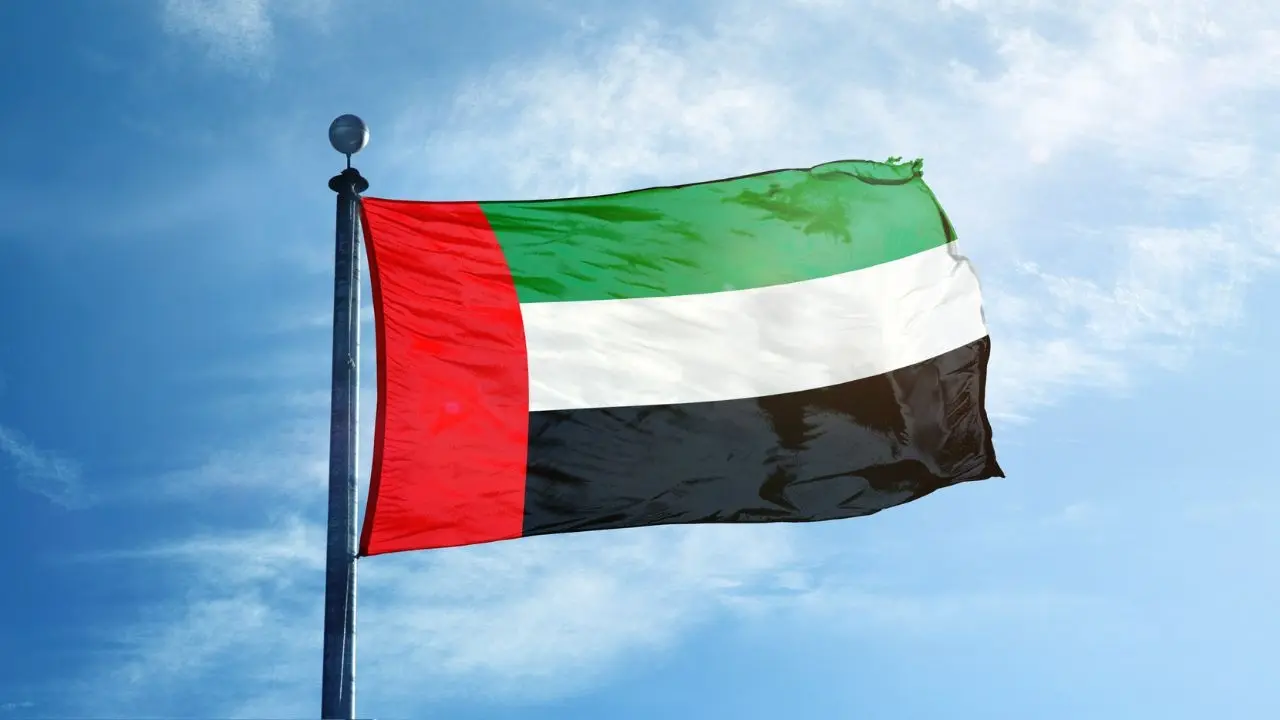 UAE Foils Iranian Missile and Drone Attack, Three Hurt