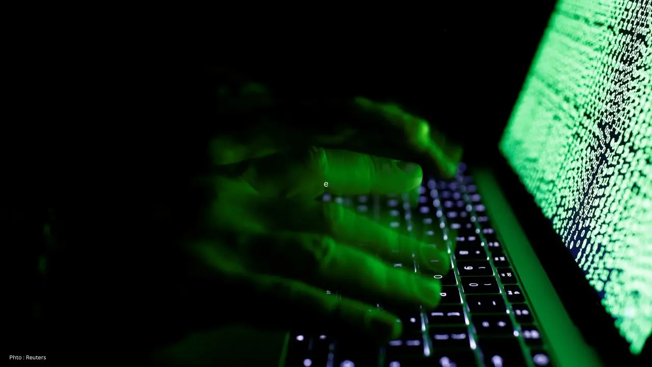 SFU  UBC Among Schools Caught In Massive Hacker Cyberattack