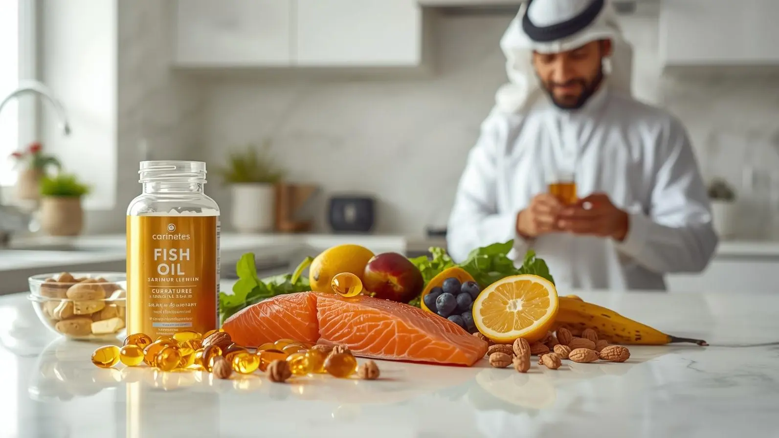 lifestyle / health & well-being