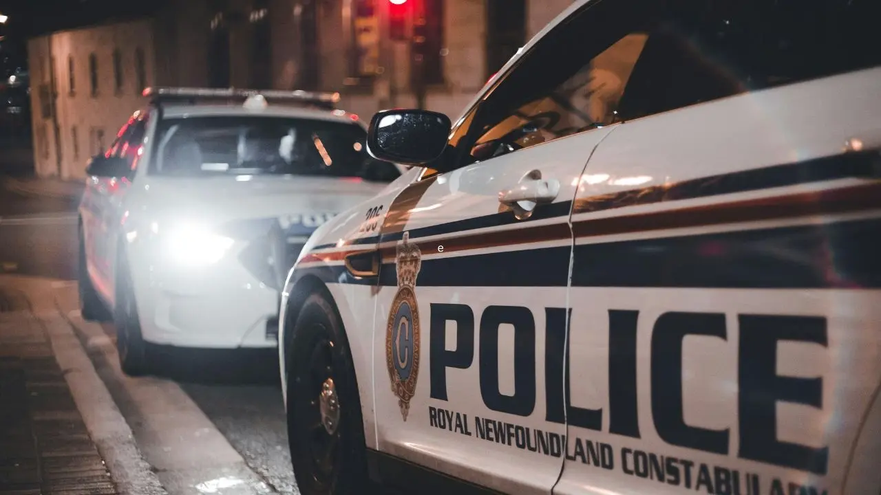 Brockville Police Arrest 17-Year-Old After Finding 3 People Dead In A Home