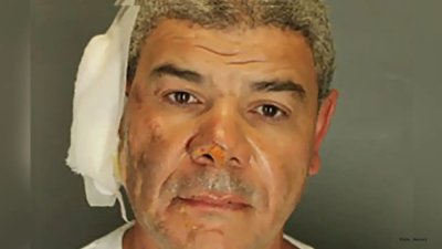Egyptian Man Who Fire-Bombed Pro-Israel Rally In Colorado Sentenced To Life In Prison