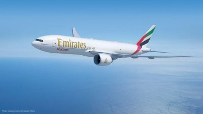 Emirates SkyCargo Enhances US Operations with Pelicargo Partnership