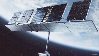 Space42 Enhances UAE's Space Tech with AI and SAR Innovations