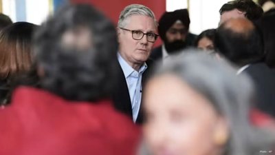 Major Setback for Keir Starmer as Local Elections Favor Reform UK