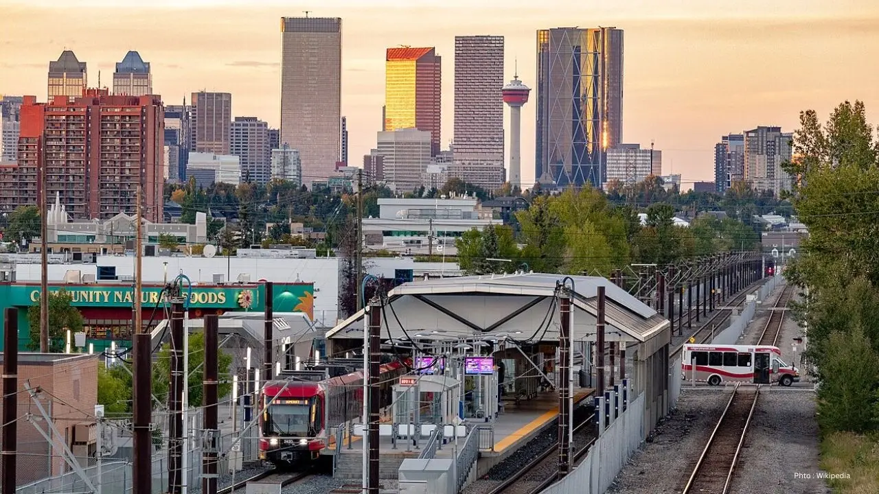 Calgary Transit Considering Fare Structure Changes