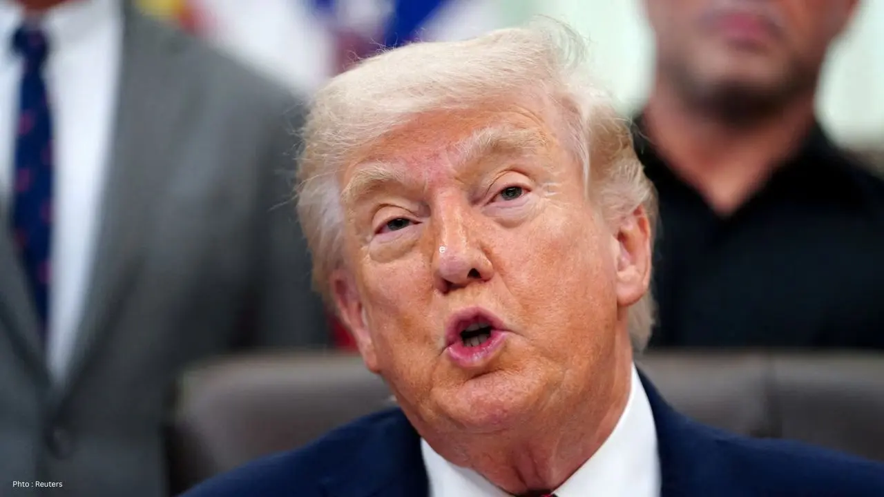 U.S. Trade Court Rules In Favour Of Plaintiffs Who Challenged Trump’s Global Tariffs