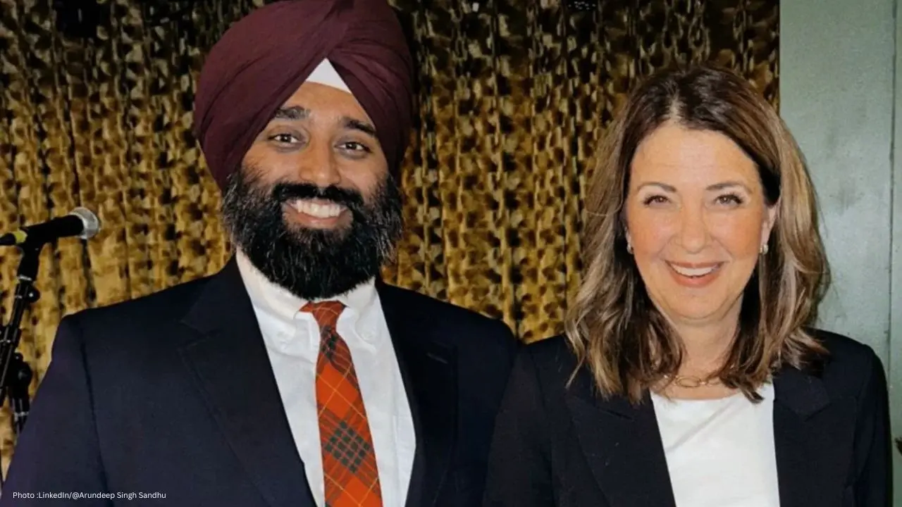 UCP Staffer Appears To Have Been More Than Just  Observing The Doxxing Of Jason Kenney