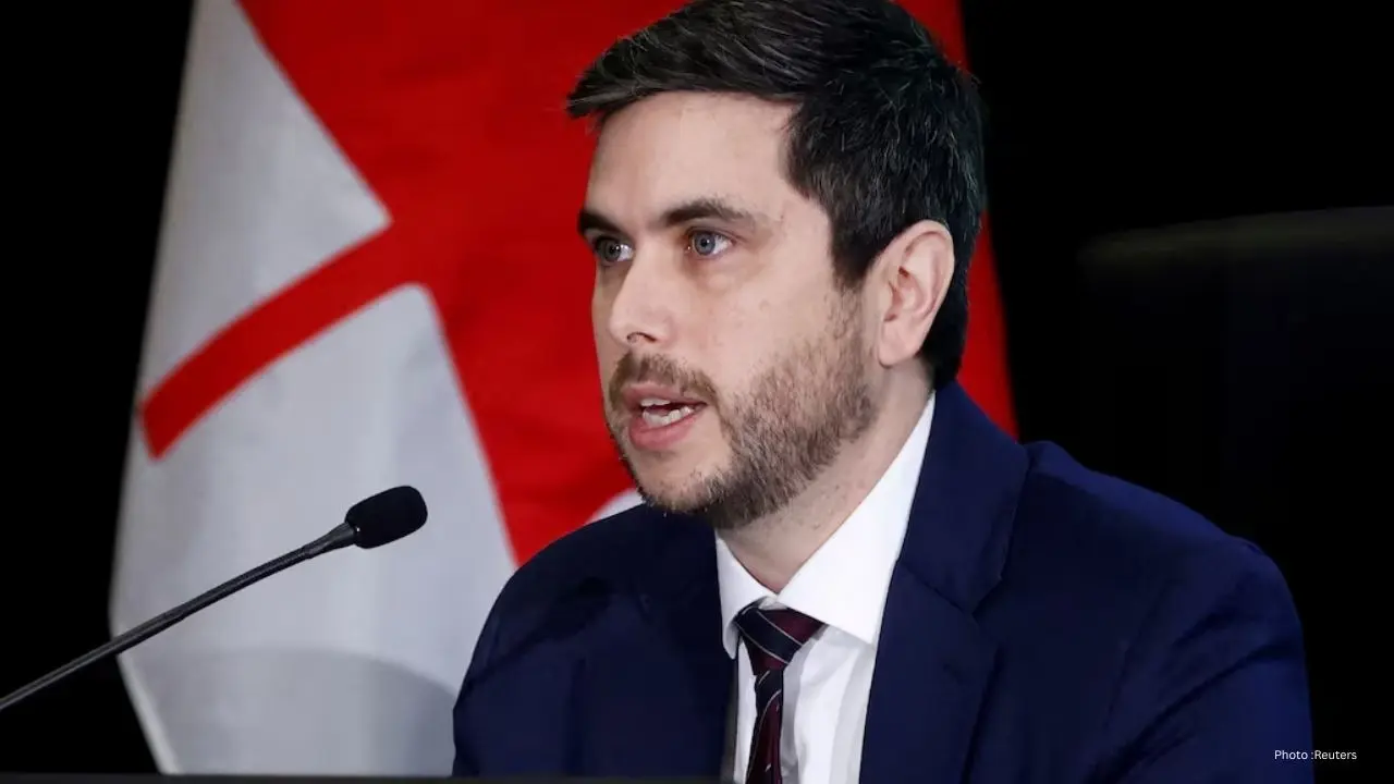 CSIS Director Says Alberta Referendum Vulnerable To Foreign Interference