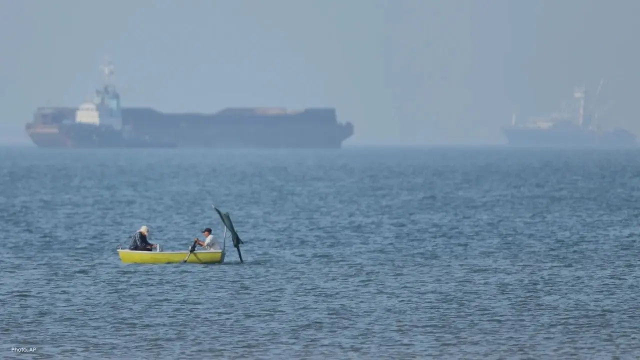 US Targets Iranian Tankers Amid Rising Tensions in the Hormuz Strait