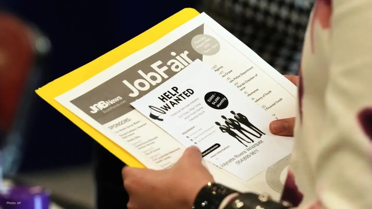 US Job Market Adds 115,000 Positions Amid Iran Conflict