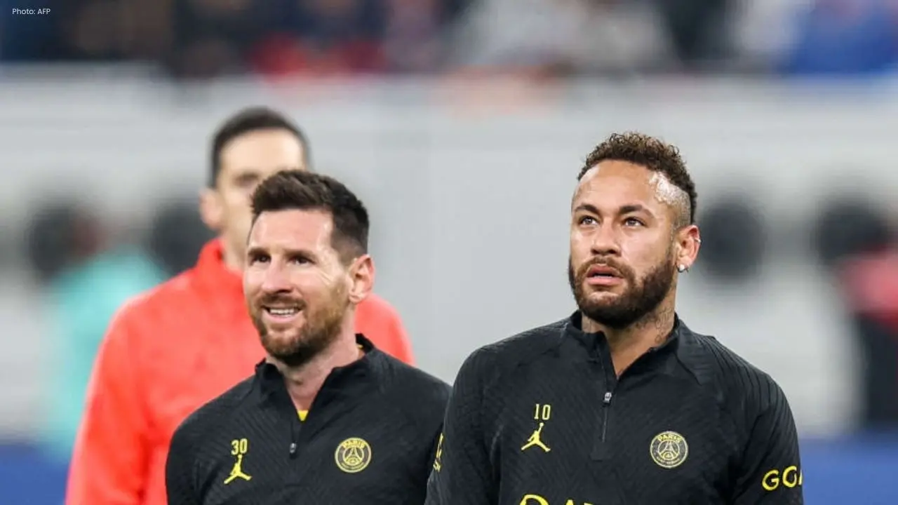 Messi Supports Neymar for Brazil's 2026 World Cup Squad Despite Injuries
