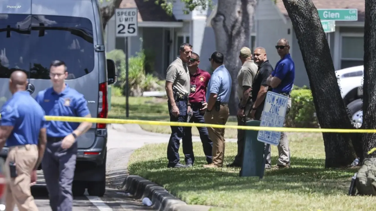 Florida Seeks Death Penalty in Case of Slain USF Students