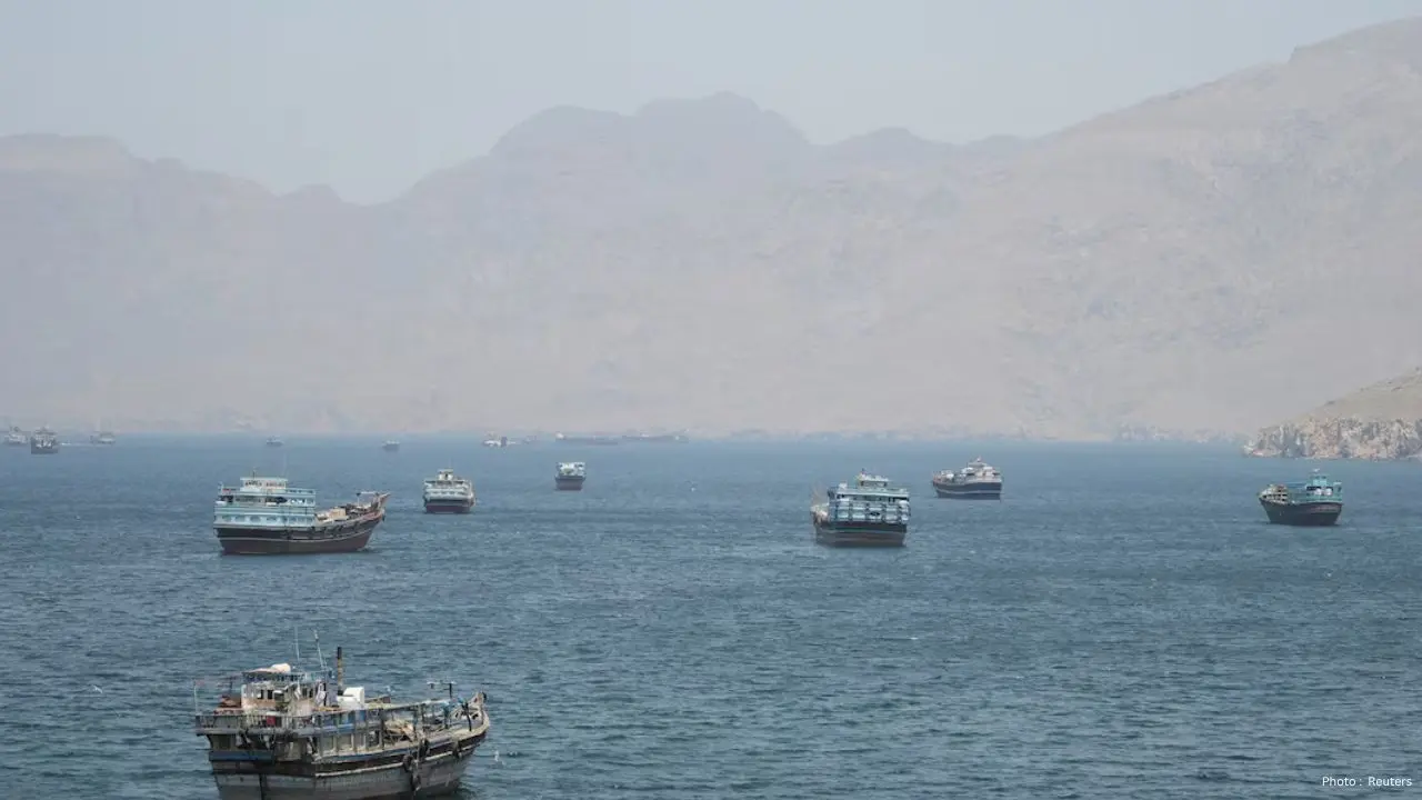Escalating Tensions Between US and Iran Amid Ongoing Gulf Conflicts