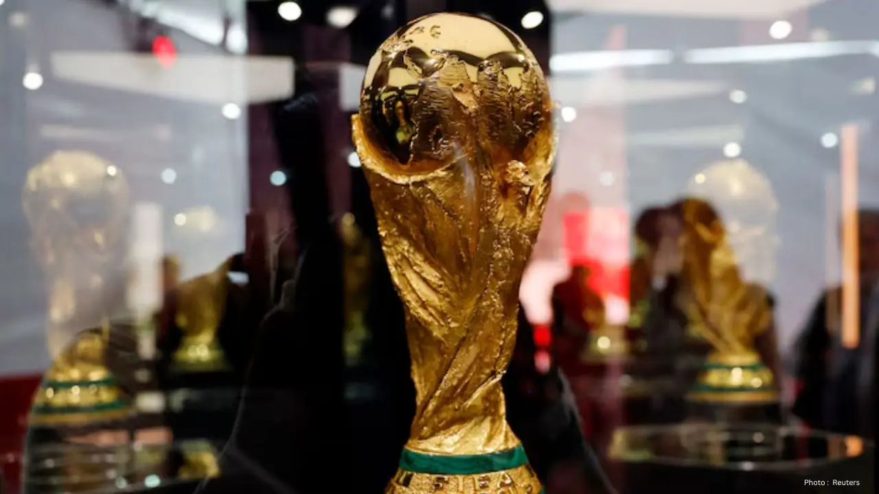 FIFA Announces Unique Opening Ceremonies for 2026 World Cup Across US, Canada, and Mexico