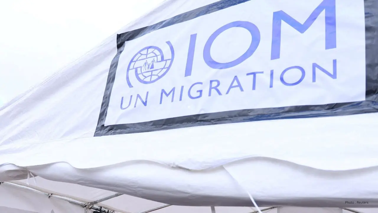 India And IOM Discuss Expanding Regular Migration Pathways At UN Forum