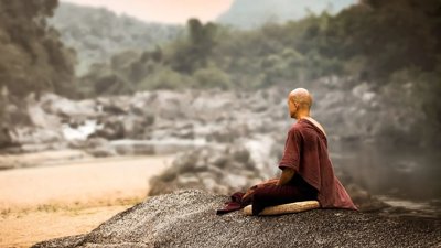 Arrest of Sri Lankan Monk Sparks Outrage Over Abuse Allegations