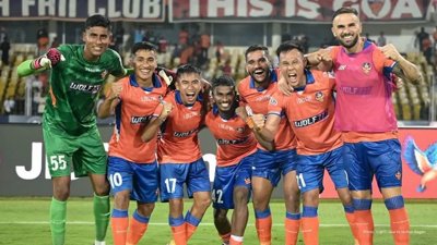 FC Goa Vs Mohun Bagan LIVE Score  ISL Who Will Blink First In This Slugfest At The Fatorda FCG 0-0 MBSG