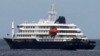 10 Canadians Connected To Hantavirus Outbreak On Cruise Ship