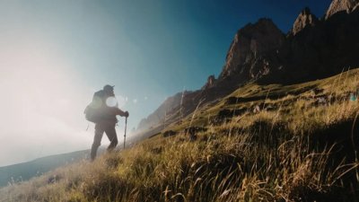 Search Underway for Two Missing Hikers Post Mount Dukono Eruption