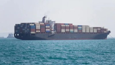 Iran Mocks US As Hormuz Fire Continues And Washington Awaits Response
