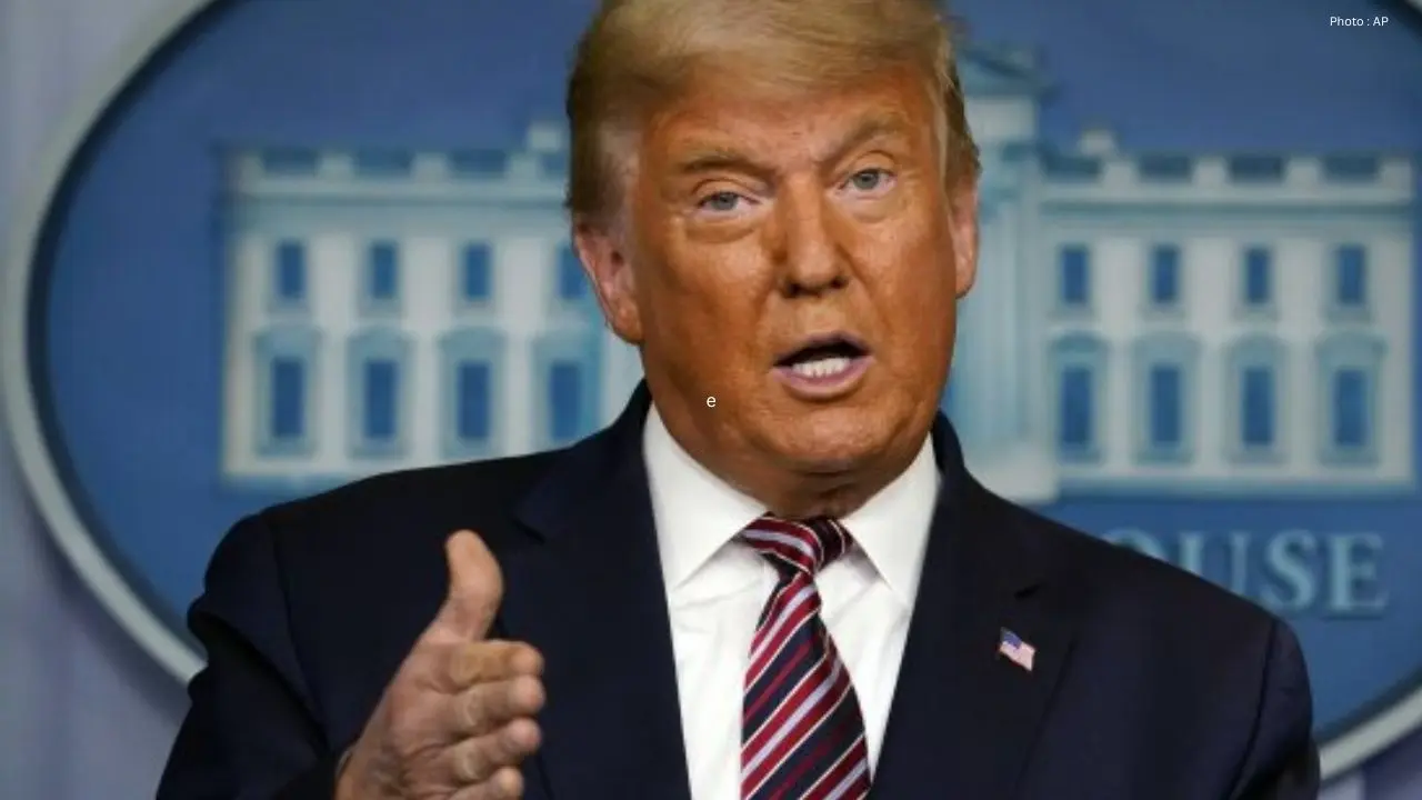 JOBS REPORT  Trump Economy Roars Ahead with Big Private Sector Job Gains