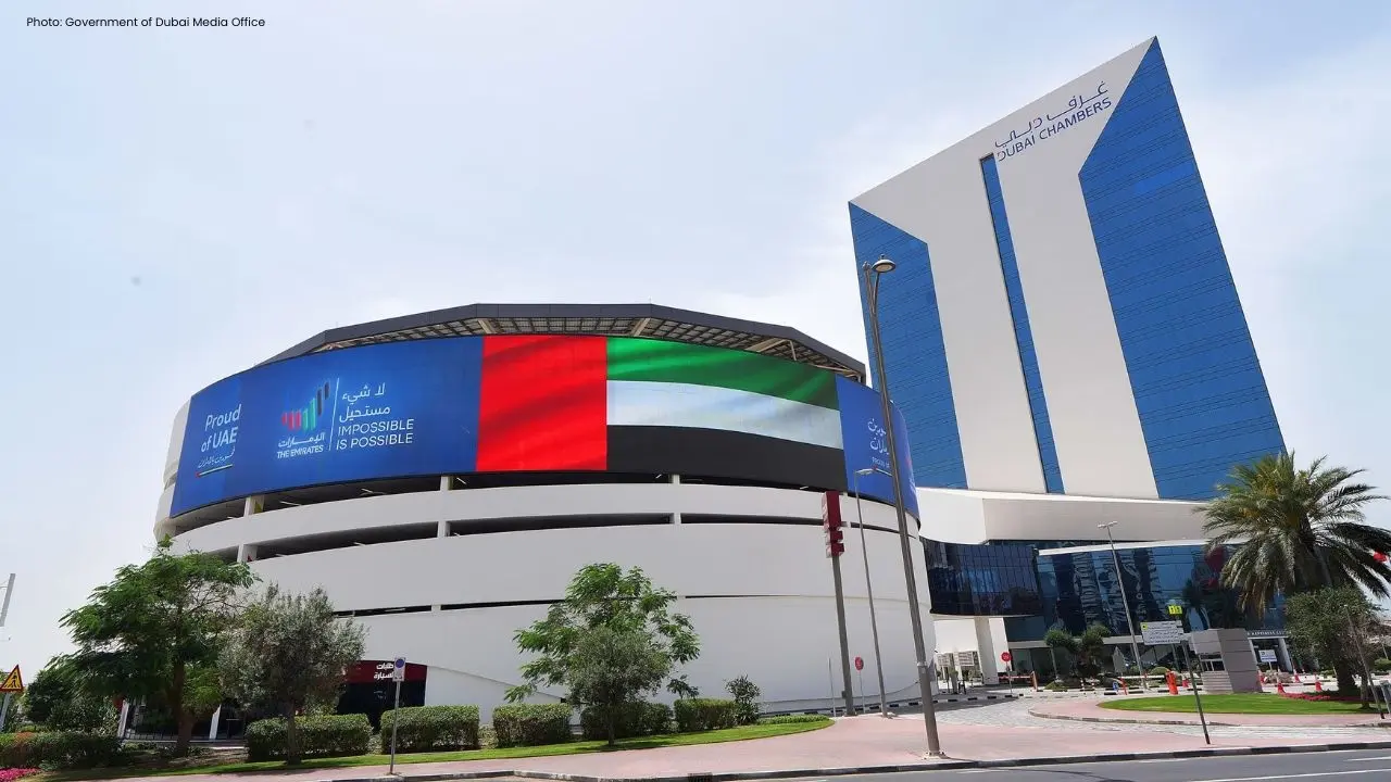 Record Membership Renewals at Dubai Chamber