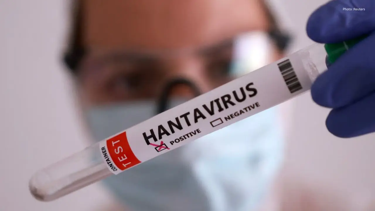 Hantavirus Outbreak Sparks Global Concern Should India Be Worried