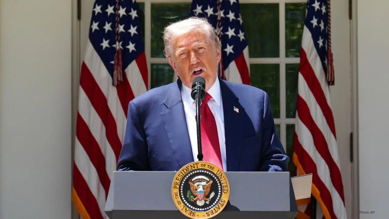 Presidential Message on Mother’s Day Honors Mothers Nationwide