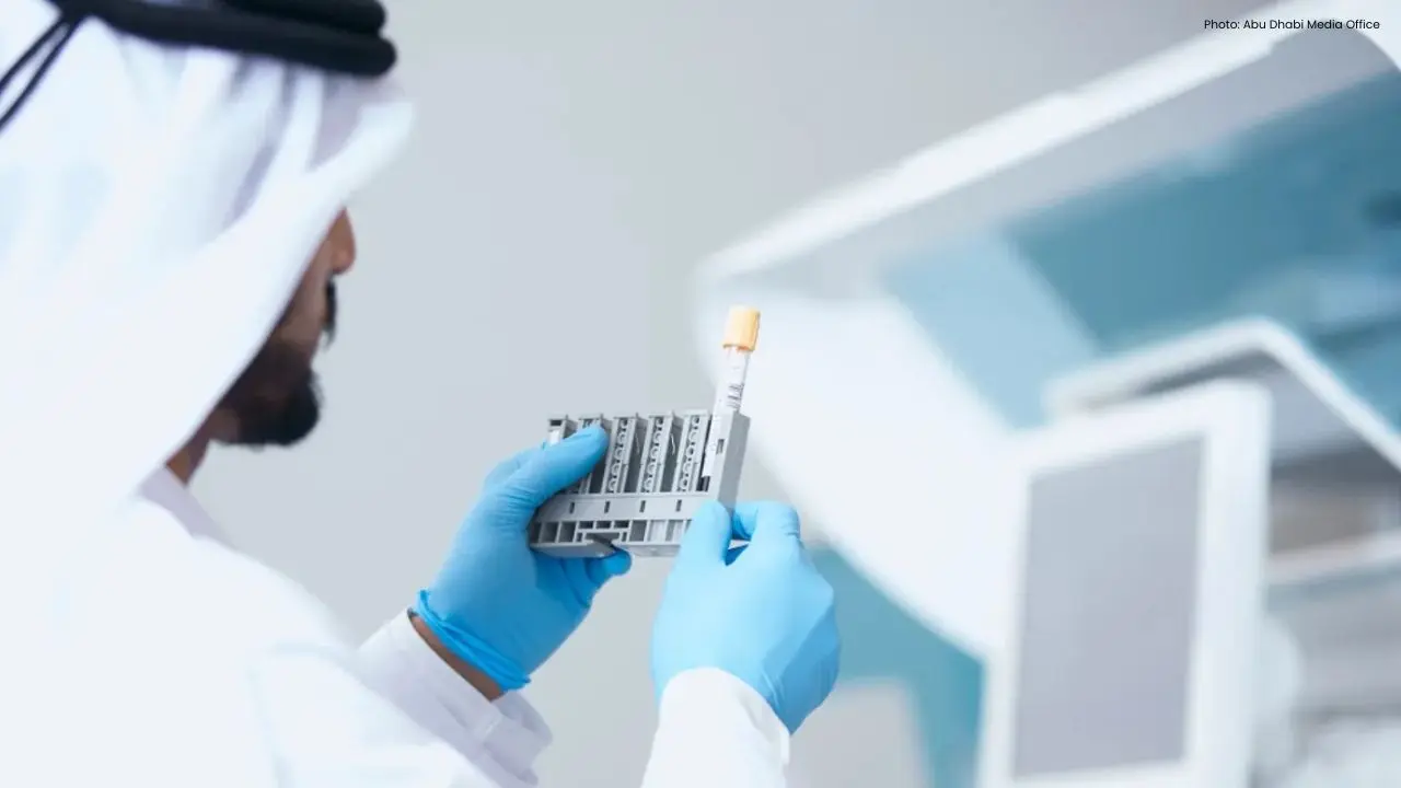 NYU Abu Dhabi Uncovers DNA's Role in Obesity