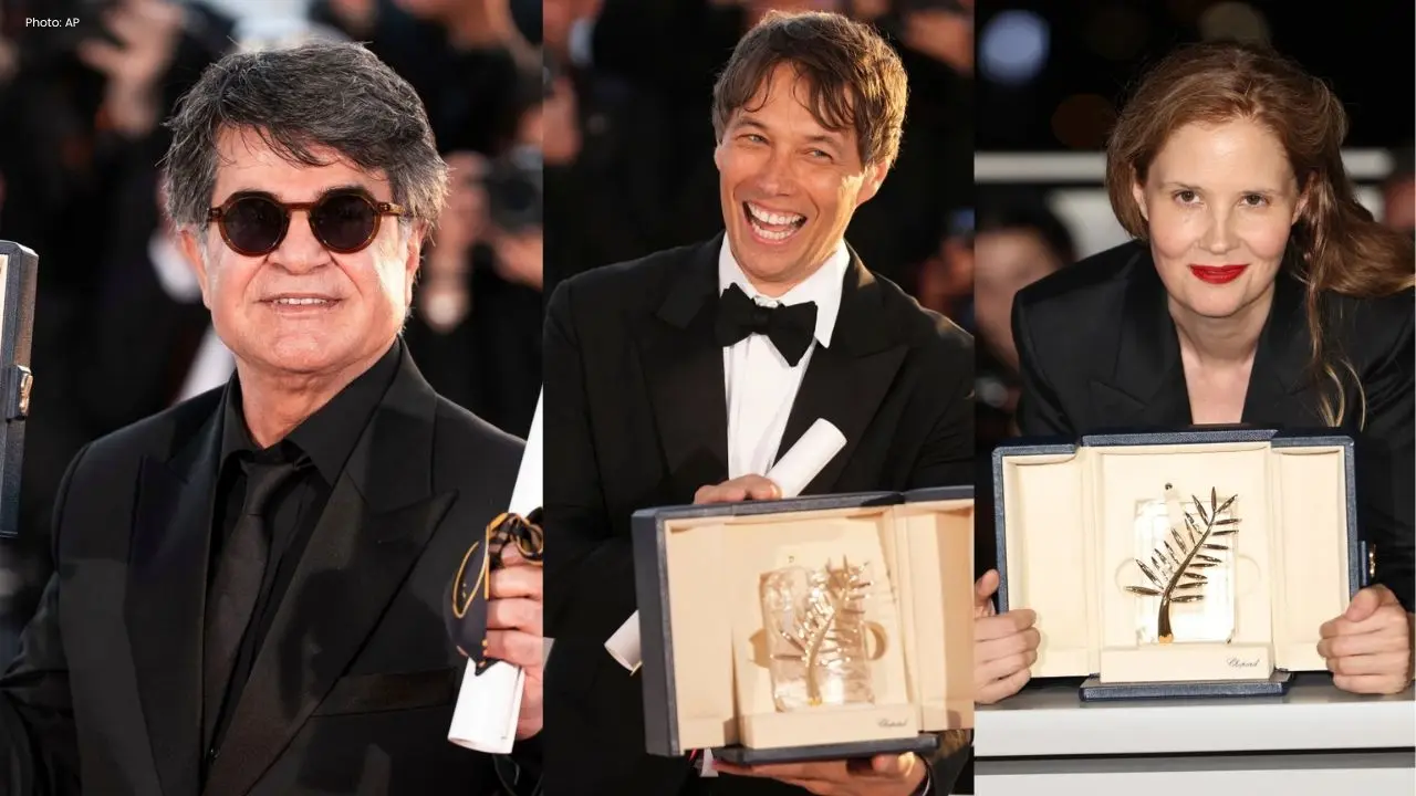 Neon Aims for Seventh Consecutive Palm d’Or at Cannes 2026