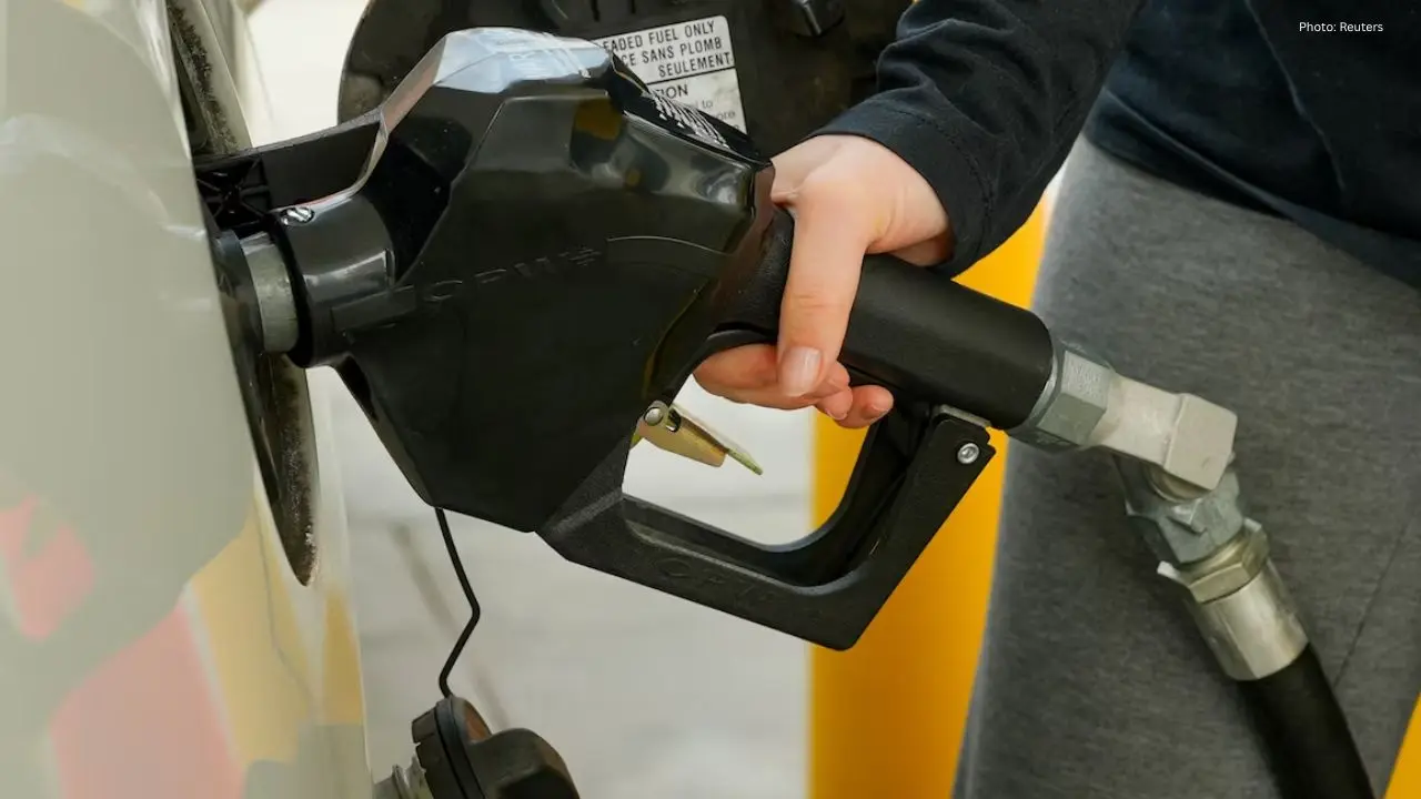Oil Prices Jump After Trump Dismisses Iran Proposal To End War