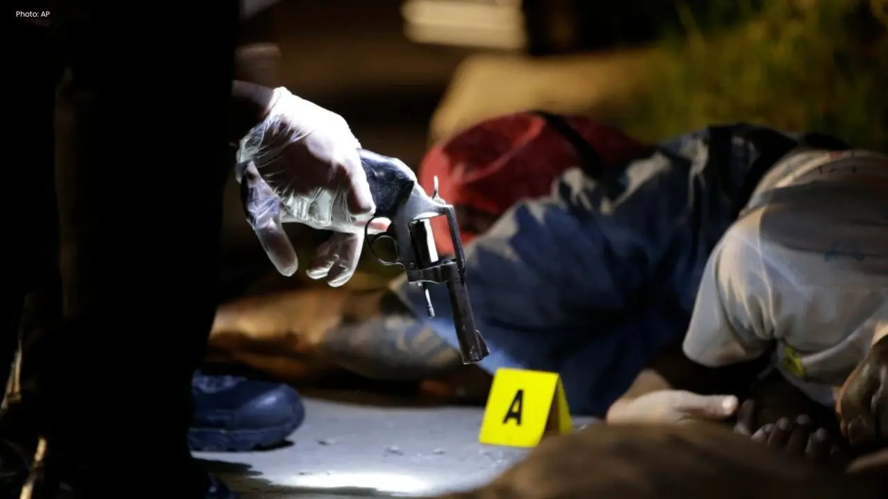 Investigation into Duterte’s Police Killings Gains Momentum in Philippines