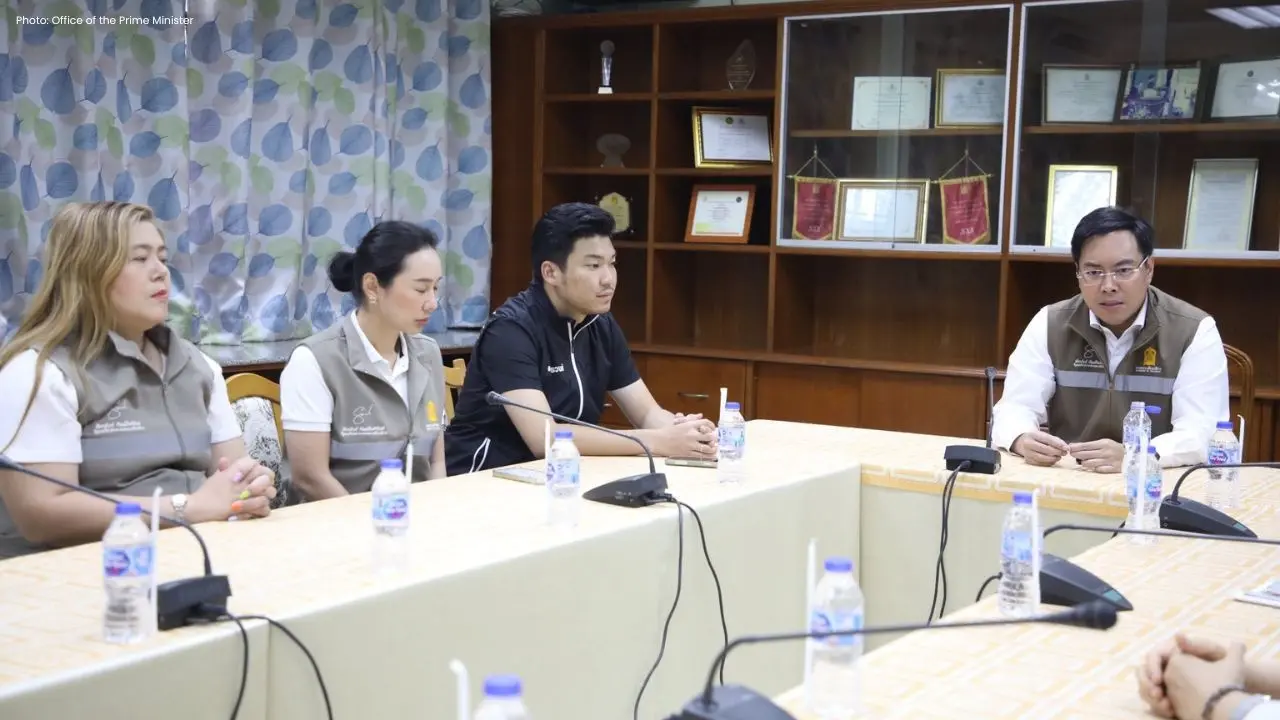 Thailand's Education Ministry Initiates Child Rights Protection Efforts