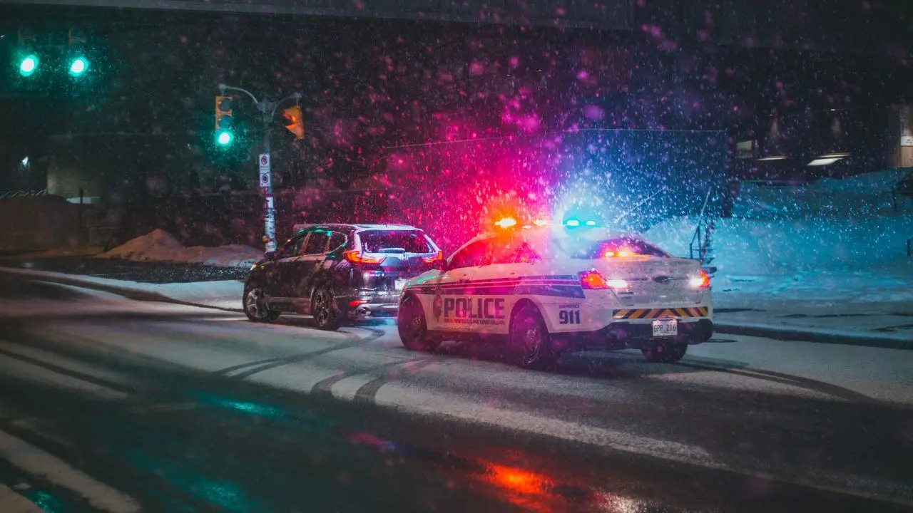 Motorcyclist Killed In Scarborough Crash