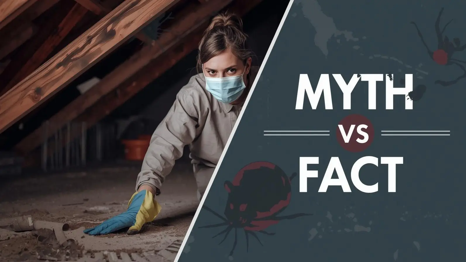 Debunking Hantavirus: 7 Common Myths You Need to Know