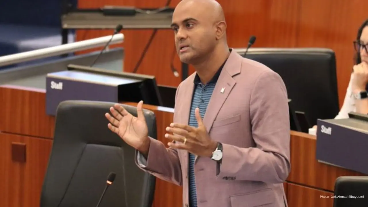 Toronto Councillor Faces Allegations Over Development Money