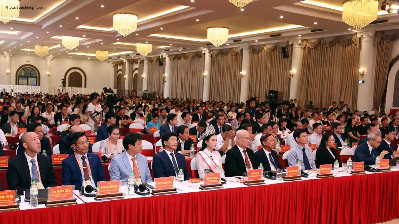 Dien Bien Unveils Ambitious Investment Initiatives