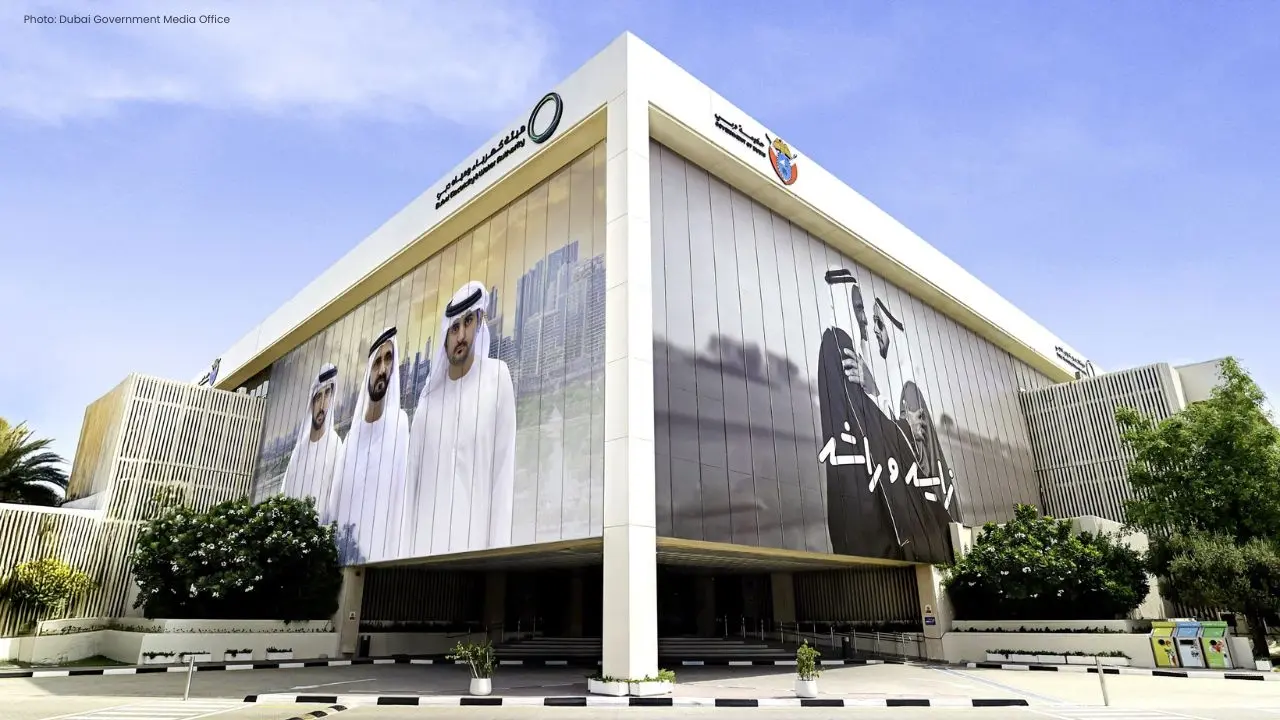 DEWA Achieves a Remarkable 90% Increase in Q1 2026 Profits