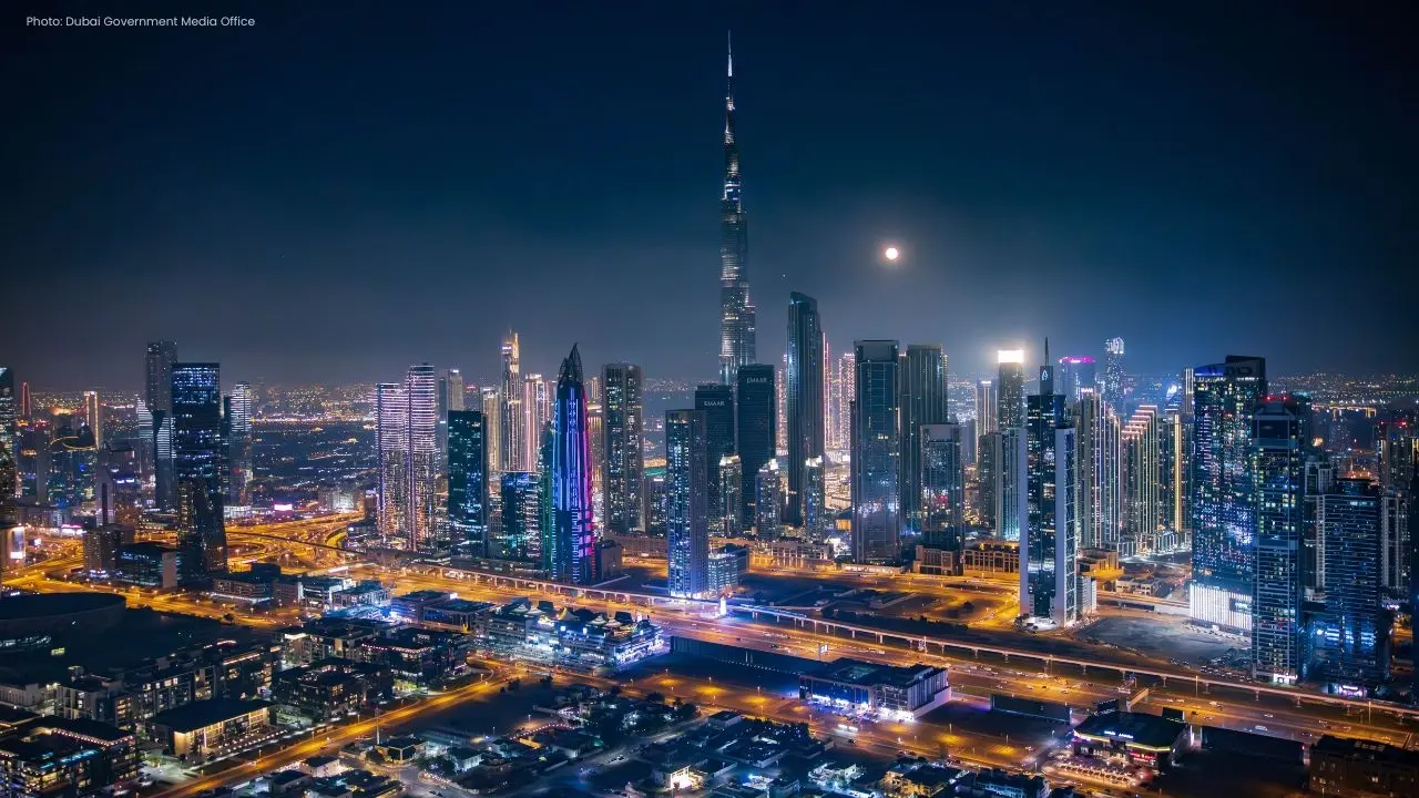 Dubai Holding Enhances Stake in Emaar Properties