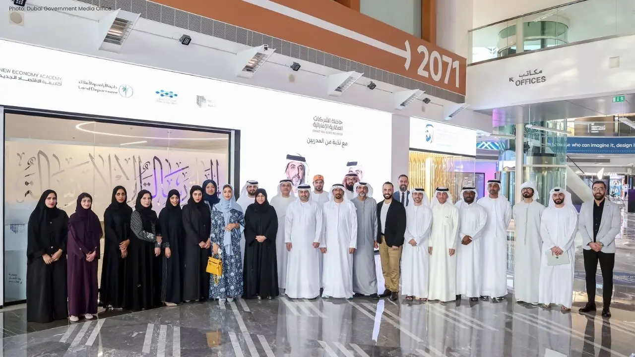 Dubai Unveils Second Phase of Emirati Real Estate Incubator