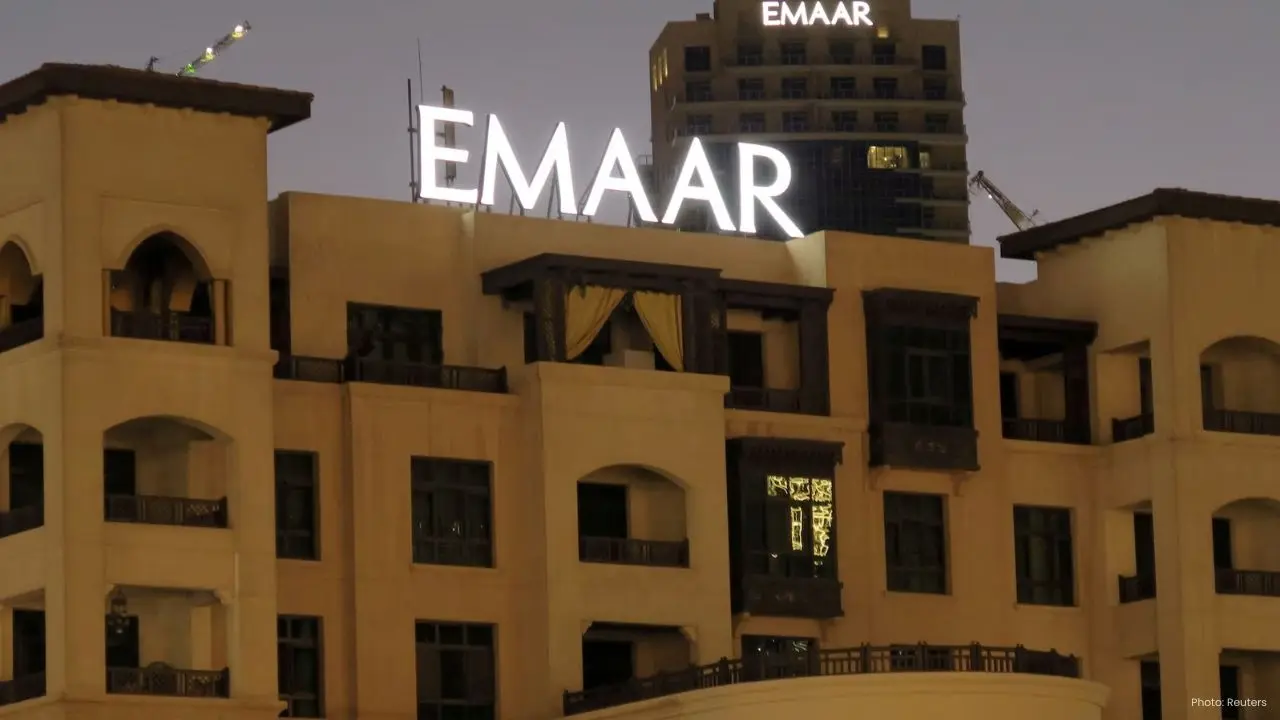 Dubai Holding Boosts Emaar’s Shareholder Landscape After ICD Acquisition