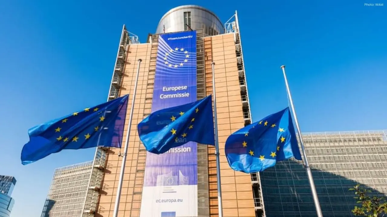 European Union Mobilizes for Hantavirus Incident on Cruise Ship