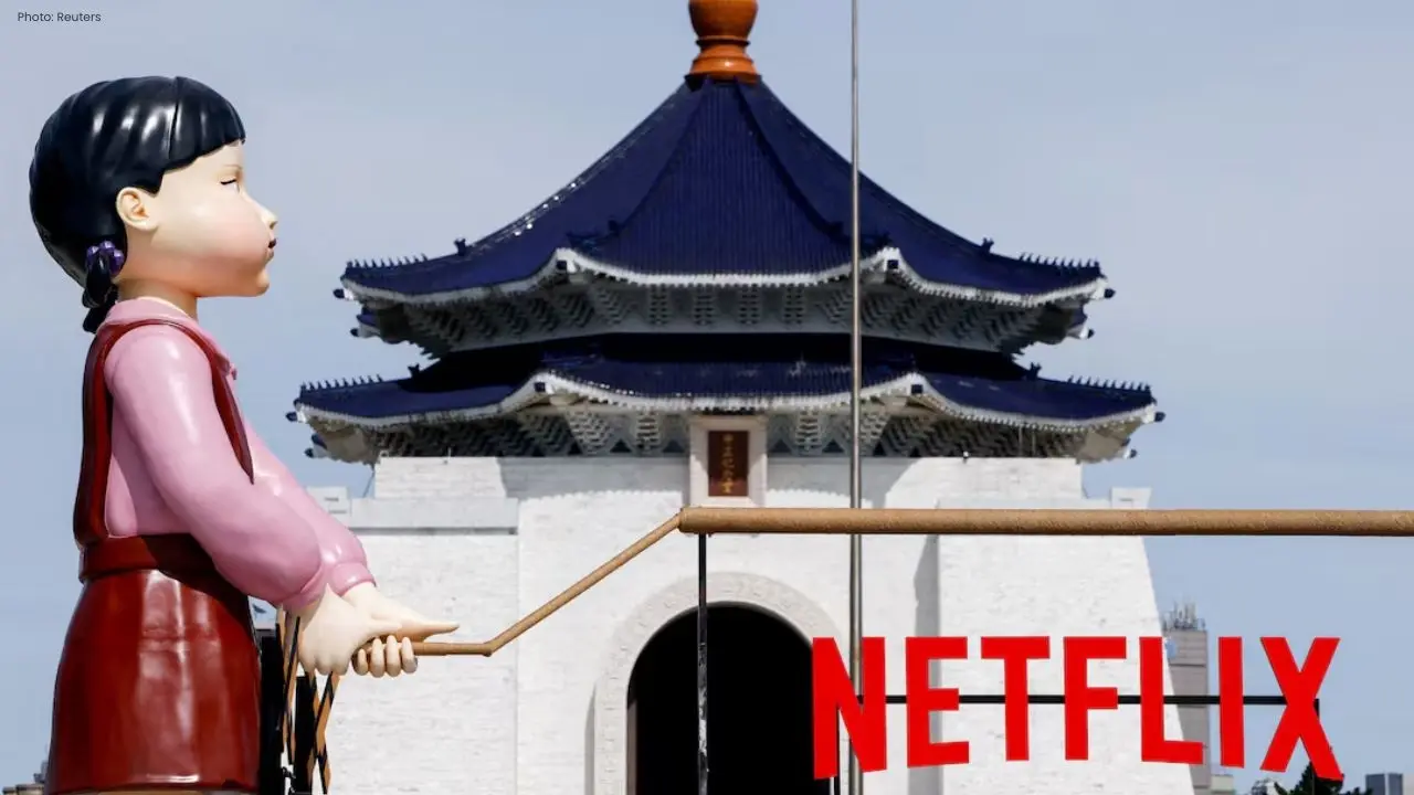 Netflix Reveals the ‘Netflix Effect’: $135 Billion in Global Content Investments